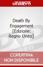 Death By Engagement [Edizione: Regno Unito] dvd
