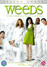 Weeds Season 3 [Edizione: Regno Unito] dvd