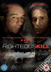 Righteous Kill