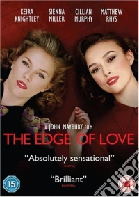 Edge Of Love (The) dvd