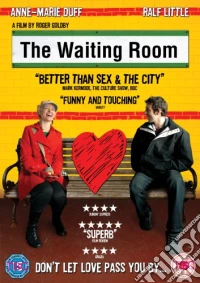 Waiting Room dvd