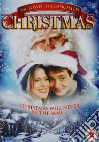Town That Cancelled Christmas (The) [Edizione: Regno Unito] dvd