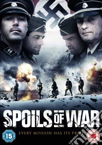 Spoils Of War dvd