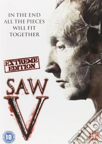 Saw 5