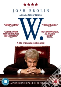 W. dvd
