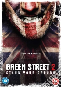Green Street 2 dvd