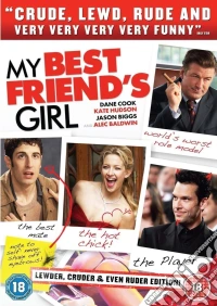My Best Friend's Girl [Edizione: Regno Unito] dvd