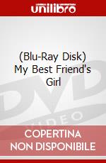 (Blu-Ray Disk) My Best Friend's Girl brd