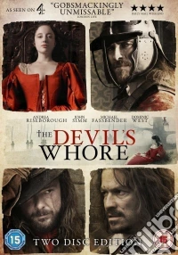 Devil's Whore
