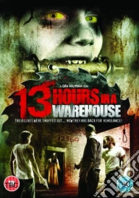 13 Hours In A Warehouse dvd