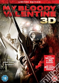 My Bloody Valentine dvd