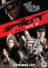Spirit (The) dvd