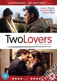 Two Lovers dvd