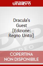 Dracula's Guest [Edizione: Regno Unito] dvd