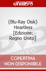 (Blu-Ray Disk) Heartless [Edizione: Regno Unito] brd
