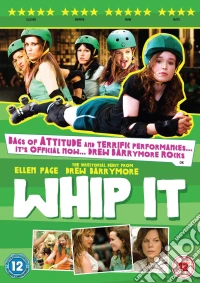 Whip It