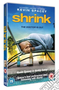 Shrink [Edizione: Regno Unito] dvd
