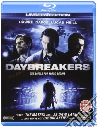 (Blu-Ray Disk) Daybreakers brd