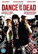 Dance Of The Dead [Edizione: Regno Unito] dvd