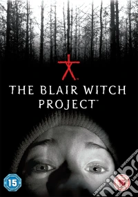 Blair Witch Project (The) dvd