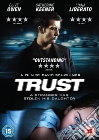 Trust dvd