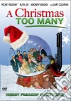 Christmas Too Many A [Edizione: Regno Unito] dvd