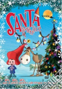 Santapprentice [Edizione: Regno Unito] dvd