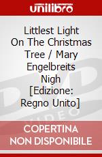 Littlest Light On The Christmas Tree / Mary Engelbreits Nigh [Edizione: Regno Unito] dvd