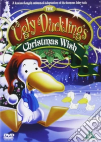 Ugly Duckling's Christmas Wish dvd