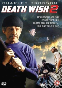 Deathwish 2 dvd