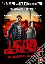 Dead Genesis [Edizione: Regno Unito] dvd