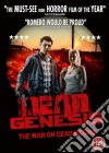 Dead Genesis [Edizione: Regno Unito] dvd