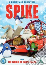 Spike - A Christmas Adventure [Edizione: Regno Unito] dvd