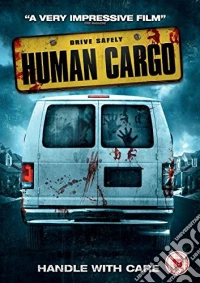 Human Cargo dvd