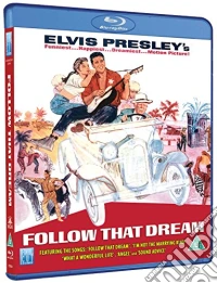 (Blu-Ray Disk) Follow That Dream [Edizione: Regno Unito] brd