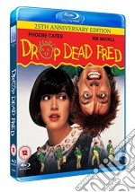 (Blu-Ray Disk) Drop Dead Fred [Edizione: Regno Unito]