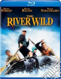 (Blu-Ray Disk) River Wild The [Edizione: Regno Unito] brd