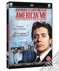 American Me [Edizione: Regno Unito] dvd