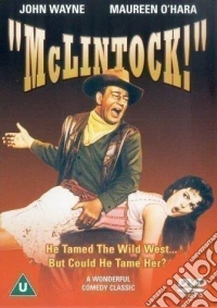 Mclintock