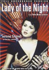 Lady Of The Night [Edizione: Regno Unito] dvd