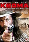 Keoma [Edizione: Regno Unito] [ITA] dvd