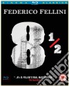 (Blu-Ray Disk) Federico Fellini 8 1/2 [Edizione: Regno Unito] [ITA] dvd