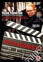 Protagonists (The) [Edizione: Regno Unito] dvd