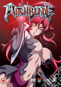 Witchblade Vol.1 [Edizione: Regno Unito] dvd