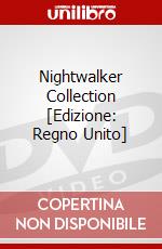 Nightwalker Collection [Edizione: Regno Unito] dvd