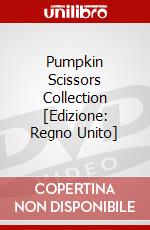Pumpkin Scissors Collection [Edizione: Regno Unito] dvd