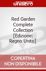 Red Garden Complete Collection [Edizione: Regno Unito] dvd