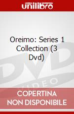 Oreimo: Series 1 Collection (3 Dvd) dvd
