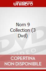 Norn 9 Collection (3 Dvd) dvd