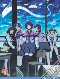 (Blu-Ray Disk) Monogatari S2 Collection (6 Blu-Ray) brd